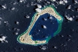 subi reef south china sea satellite