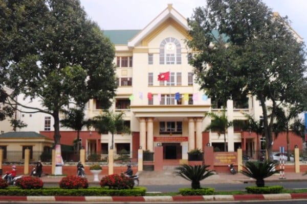 Viện KSND tỉnh Đắk Lắk