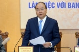 Nguyen Xuan Phuc 2018Jul VGP