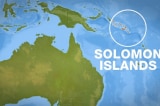 Solomons Islands