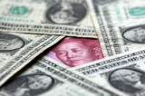 Yuan USD