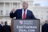 trump iran deal