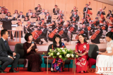 Các chuyên gia lý giải về sự thành công của Dàn nhạc Giao hưởng Shen Yun