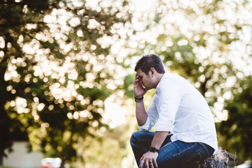 Cách để hồi phục khi bạn burnout giảm năng suất làm việc