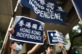 Hong-Kong-Independence
