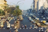 Xã hội hiện đại và tinh thần công dân, Thương nhớ Sài Gòn