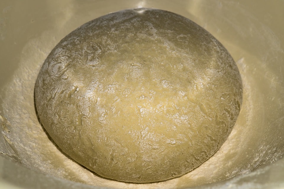 pixabay yeast dough