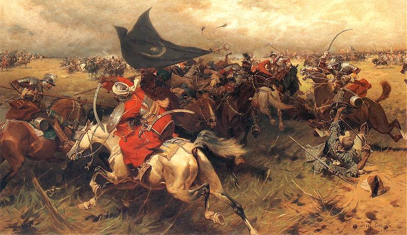 Vienna 1683: Trận đánh cứu châu Âu thoát khỏi Đế quốc Ottoman