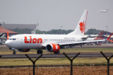 Lion Air Boeing 737 MAX8
