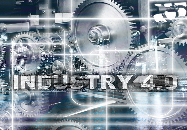công nghiệp 4.0