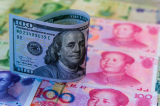 yuan USD shutterstock 1104139685