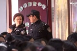 Cảnh sát Trung Quốc: Đạt chỉ tiêu thi đua đàn áp tôn giáo hoặc bị sa thải
