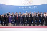 G-20-Argentina