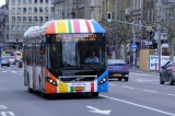 Luxembourg Bus AVL 260