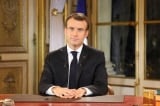 Tổng thống Pháp Macron ủng hộ dự luật ‘kết thúc cuộc đời’