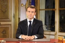Tổng thống Pháp Macron kêu gọi ‘cô lập’ Iran