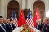 Trump-Xi-in-G-20