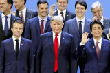Trump-in-G20