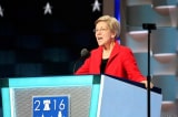 Elizabeth Warren 2016 DNC