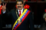 Maduro-nham-chuc