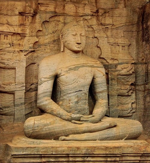 Trí tuệ Phật gia: Vạn sự trên đời đều là có duyên phận