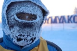 Cuộc thi chạy lạnh giá nhất thế giới: -52 độ C
