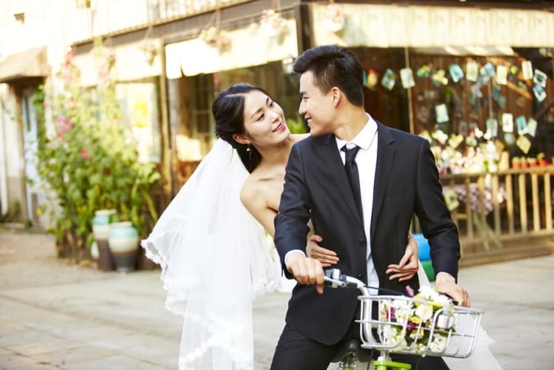 Tỷ lệ kết hôn của người Hàn giảm, ngay cả hẹn hò cũng rất “lười”