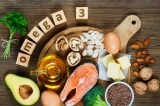 6 công dụng quan trọng của Omega-3 đối với sức khỏe