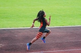Bí quyết của cậu bé 7 tuổi “nhanh nhất thế giới”, 100m - 13,48s