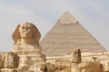 Con số thần kỳ nhất thế giới: 142857, Người ngoài hành tinh xây dựng kim tự tháp