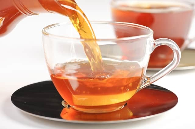 5 loại trà thảo dược rất tốt cho sức khỏe của bạn, Trà Rooibos (Hồng Trà Nam Phi)