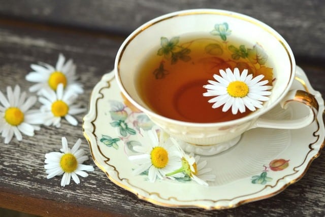 5 loại trà thảo dược, trà thảo mộc, trà, loại trà tốt cho sức khỏe