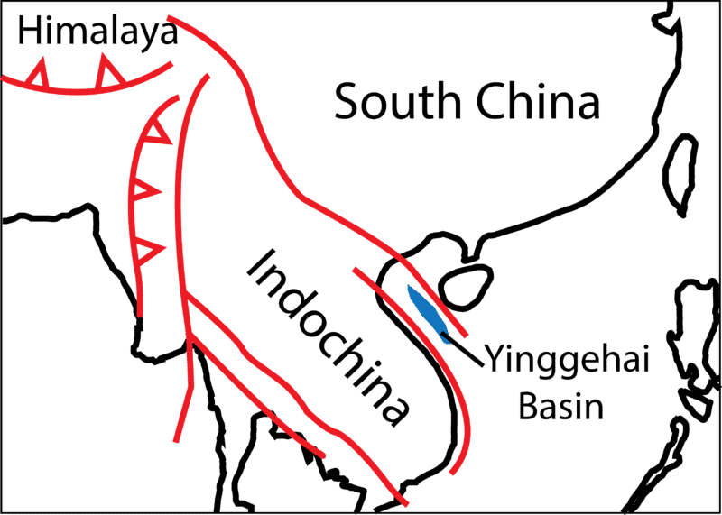 Giàn khoan Dongfang, xung đột biển đông, biển đông, giàn khoan khai thác dầu