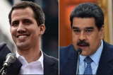 Guaido-Maduro