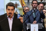 Maduro-Guaido