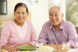 bí quyết giúp người Nhật sống thọ, Quy tắc “3 chậm 3 nhanh” của những người sống thọ