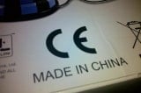 CE Made in China