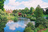 10 khu vườn hoàng gia đẹp nhất ở Anh Quốc (P.1)