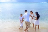 Ghi sổ 6 mẹo du lịch để kỳ nghỉ của gia đình bạn thêm hoàn hảo