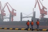 Mỹ trừng phạt công ty Trung Quốc, vi phạm chế tài Iran