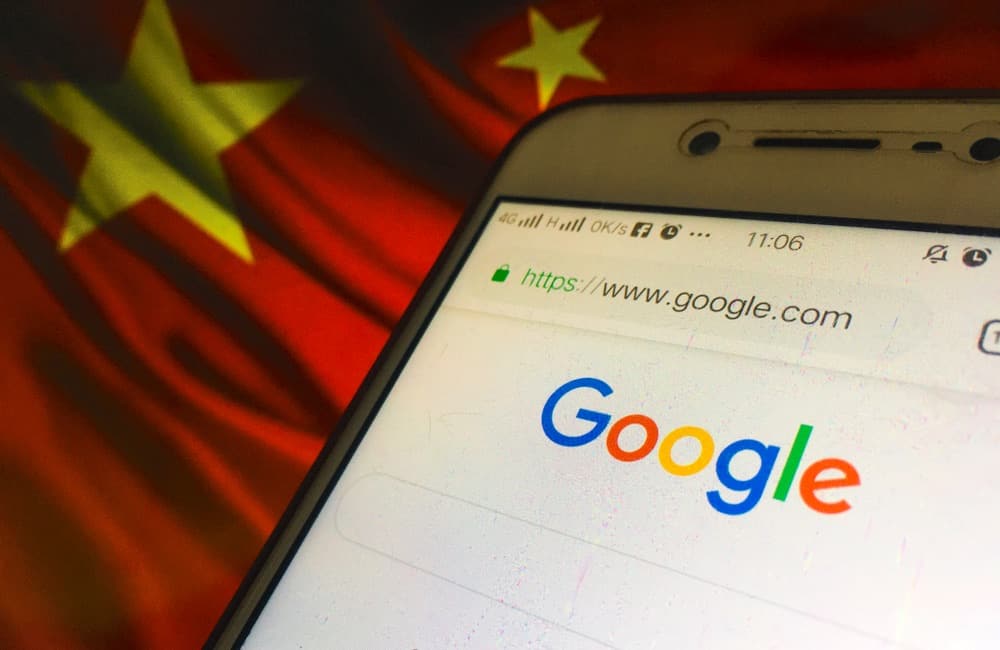 Sức mạnh trí tuệ nhân tạo là quá nguy hiểm trong tay Google hay Trung Quốc