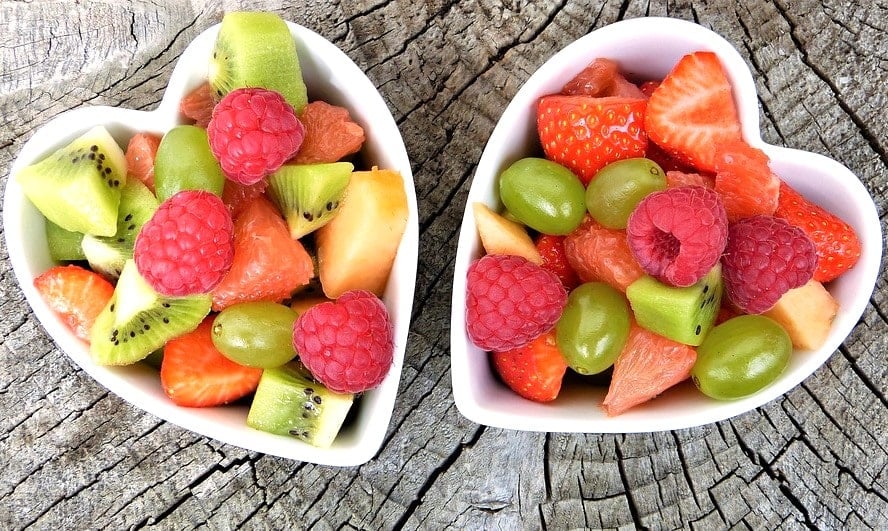 13 loại hoa quả hè vừa ngon vừa có tác dụng giảm cân giữ dáng