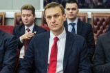 lãnh đạo đối lập Navalny