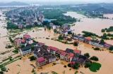lũ lụt, lũ lụt ở Trung Quốc, Trung Quốc