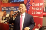 Trung Quốc gây ảnh hưởng chính trị Úc