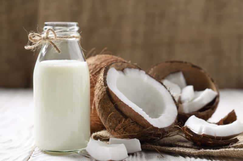 Lựa chọn loại sữa thực vật tốt nhất cho sức khỏe của bạn
