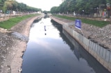 dự án làm sạch sông Tô Lịch, sông Tô Lịch