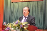 Thứ trưởng Tài chính Huỳnh Quang Hải bị kỷ luật, Bộ Tài chính