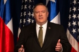 Mike pompeo
