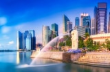 Singapore, virus Vũ Hán